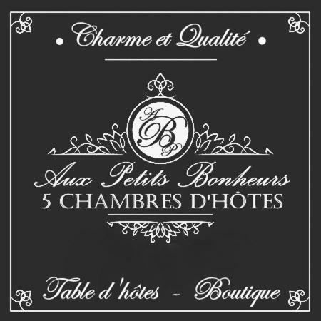 Aux Petits Bonheurs Hotel La Gorgue Kültér fotó